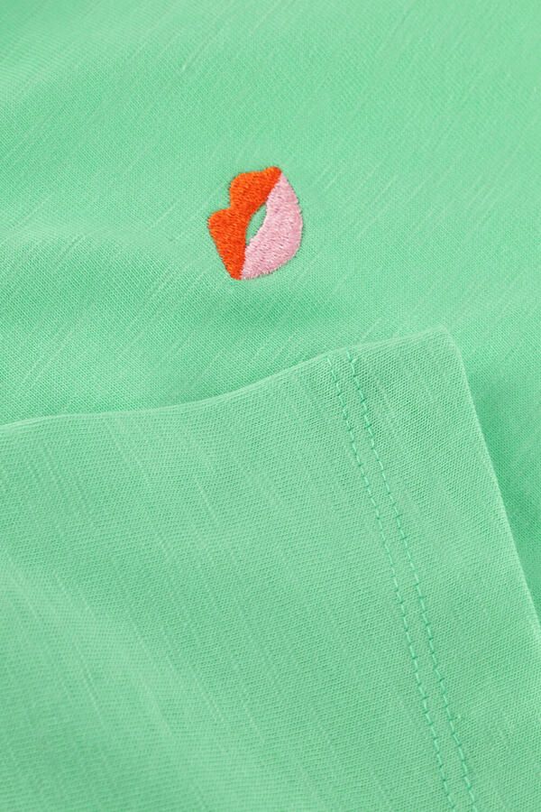 TUMBLE 'N DRY Meisjes Tops & T-shirts Ceara Mint