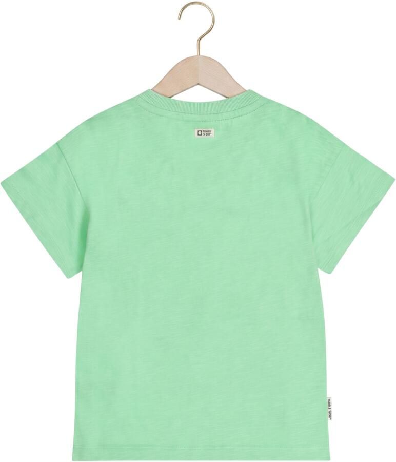 TUMBLE 'N DRY Meisjes Tops & T-shirts Ceara Mint - Foto 2