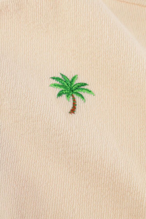 TUMBLE 'N DRY Meisjes Tops & T-shirts Maringa Ecru - Foto 6
