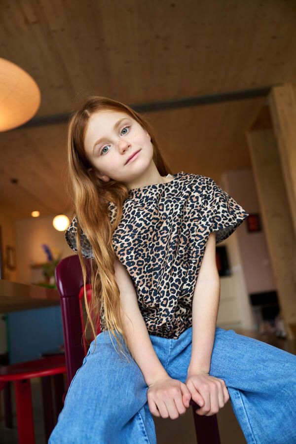 TUMBLE 'N DRY Meisjes Tops & T-shirts Mirti Multi - Foto 3