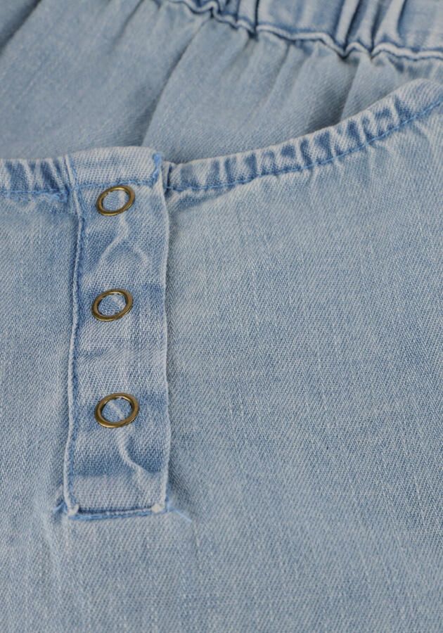 TUMBLE 'N DRY Meisjes Tops & T-shirts Mirtillo Lichtblauw - Foto 2