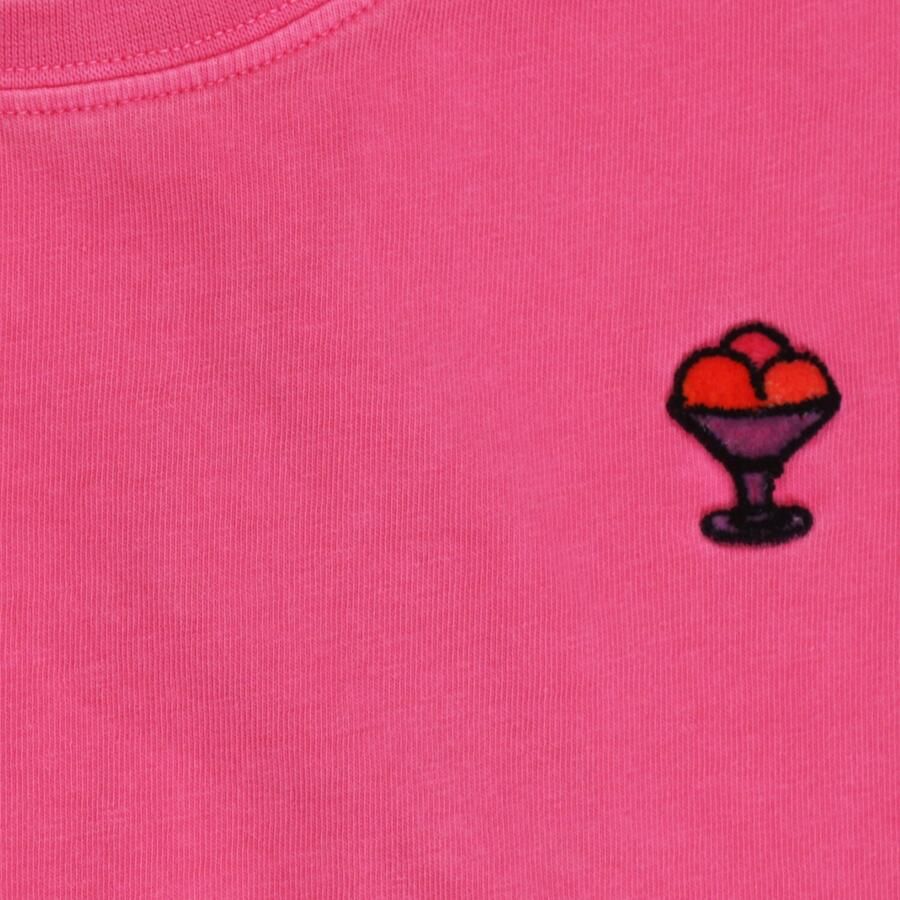 TUMBLE 'N DRY Meisjes Tops & T-shirts Rouen Deux Roze - Foto 2