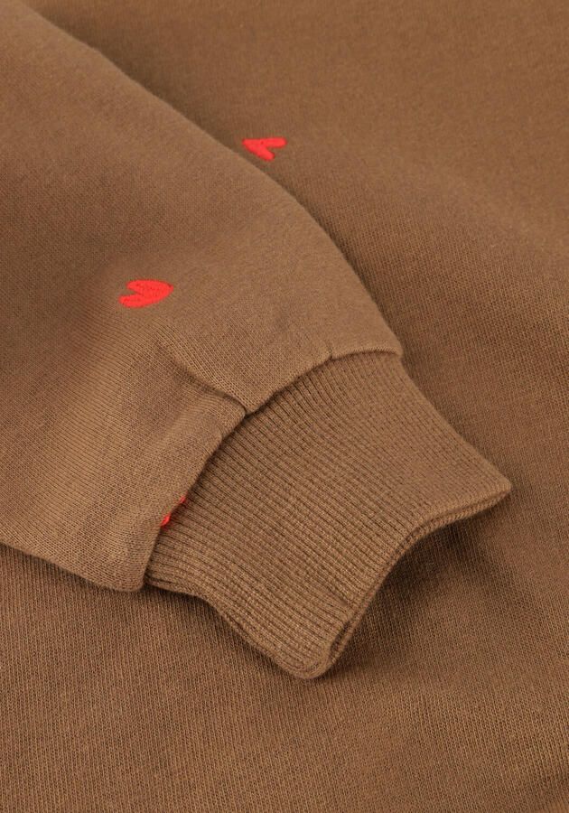 TUMBLE 'N DRY Meisjes Truien & Vesten Belle Plagne Rood