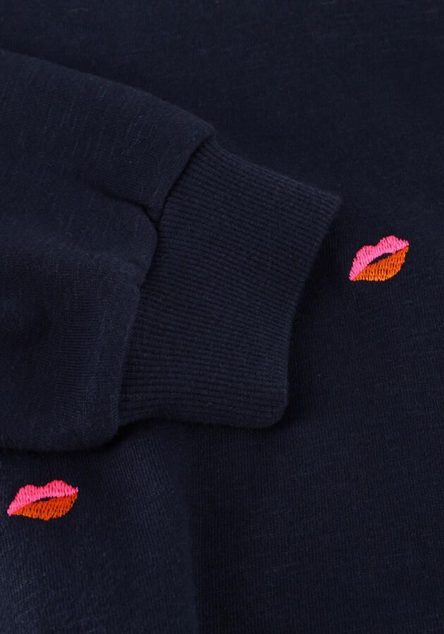 TUMBLE 'N DRY Meisjes Truien & Vesten Bisous Donkerblauw
