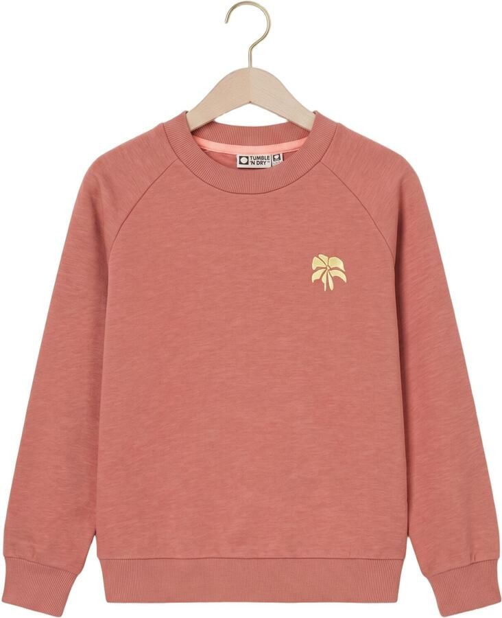 TUMBLE 'N DRY Meisjes Truien & Vesten Cherise Roze