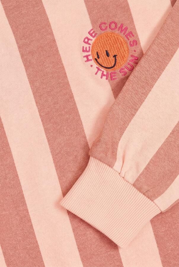 TUMBLE 'N DRY Meisjes Truien & Vesten Coquina Roze - Foto 2