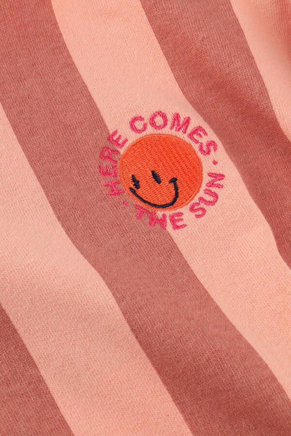 TUMBLE 'N DRY Meisjes Truien & Vesten Coquina Roze - Foto 3