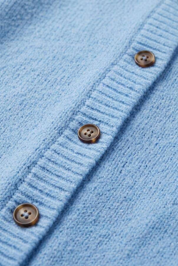 TUMBLE 'N DRY Meisjes Truien & Vesten Sourire Deux Lichtblauw