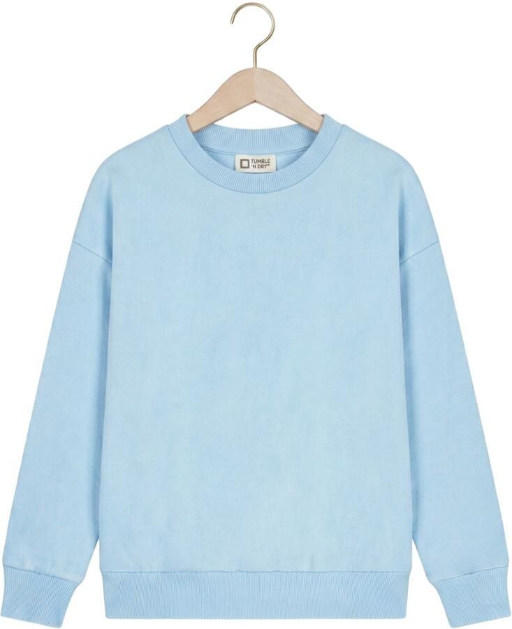 TUMBLE 'N DRY Meisjes Truien & Vesten Vital Lichtblauw