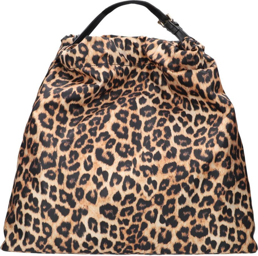 TwinSet Milano Bruine Handtas 6683897