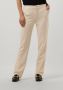 TWINSET MILANO Dames Broeken 10149485-cpc Creme - Thumbnail 1