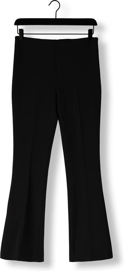 Twinset Zwarte Elegante Pantalon voor Vrouwen Black Dames - Foto 2
