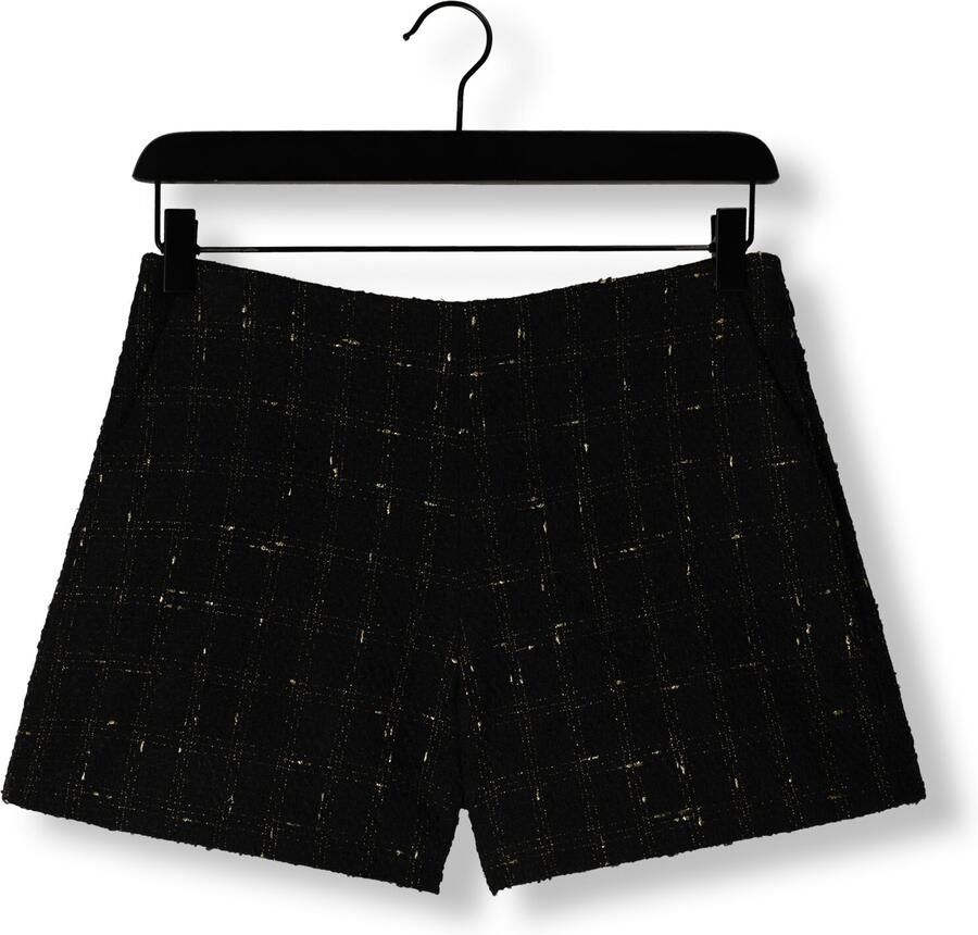 TWINSET MILANO Dames Broeken 242tt2152 Zwart