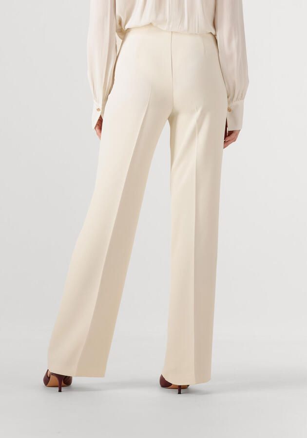 TWINSET MILANO Dames Broeken 252tp2281 Beige