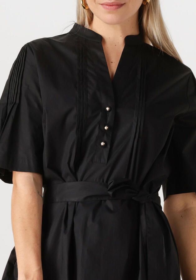 TWINSET MILANO Dames Jurken 251tt2022 Zwart