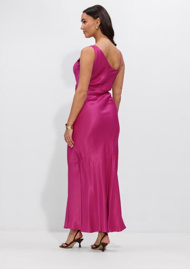 TWINSET MILANO Dames Jurken 261tp2760 Fuchsia - Foto 2
