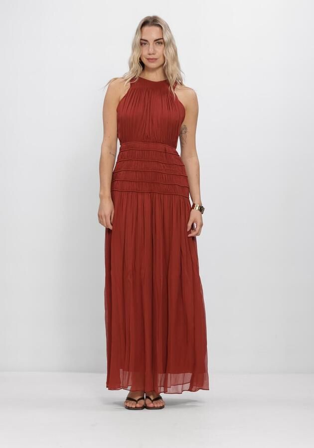 TWINSET MILANO Dames Jurken 261tt2041 Rood