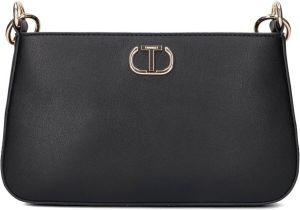 TwinSet Milano Zwarte Schoudertas 9694914-cpc