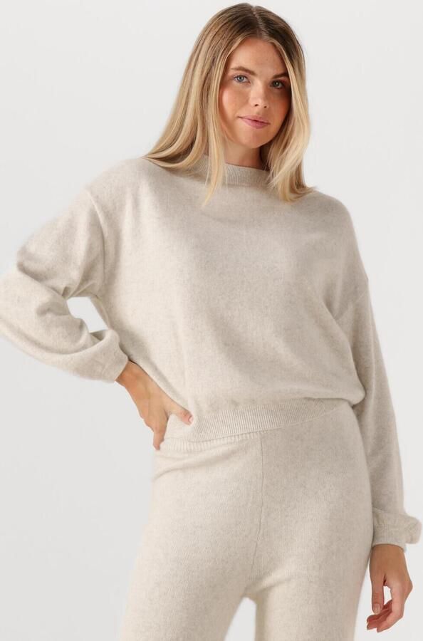 TWNS Dames Truien & Vesten Colorado Beige - Foto 4