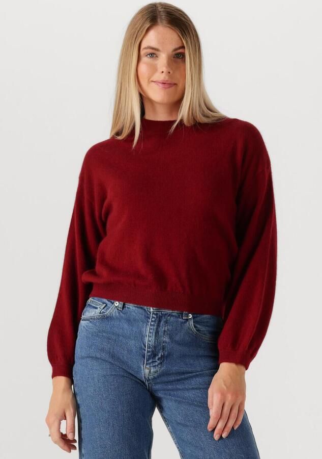 TWNS Dames Truien & Vesten Colorado Bordeaux - Foto 4