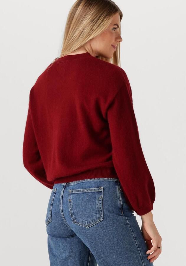 TWNS Dames Truien & Vesten Colorado Bordeaux - Foto 2