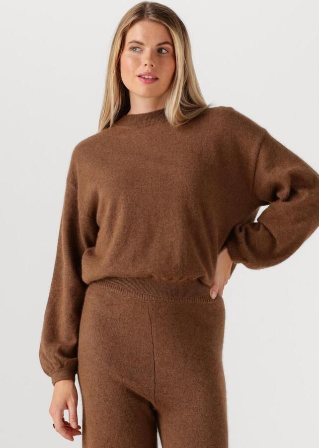 TWNS Dames Truien & Vesten Colorado Bruin - Foto 4