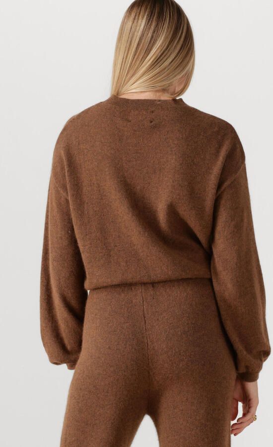 TWNS Dames Truien & Vesten Colorado Bruin - Foto 3