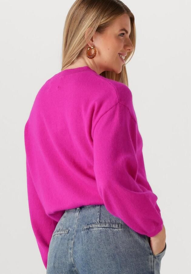 TWNS Dames Truien & Vesten Colorado Fuchsia - Foto 3