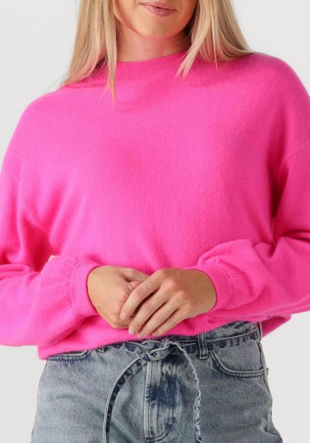 TWNS Dames Truien & Vesten Colorado Fuchsia