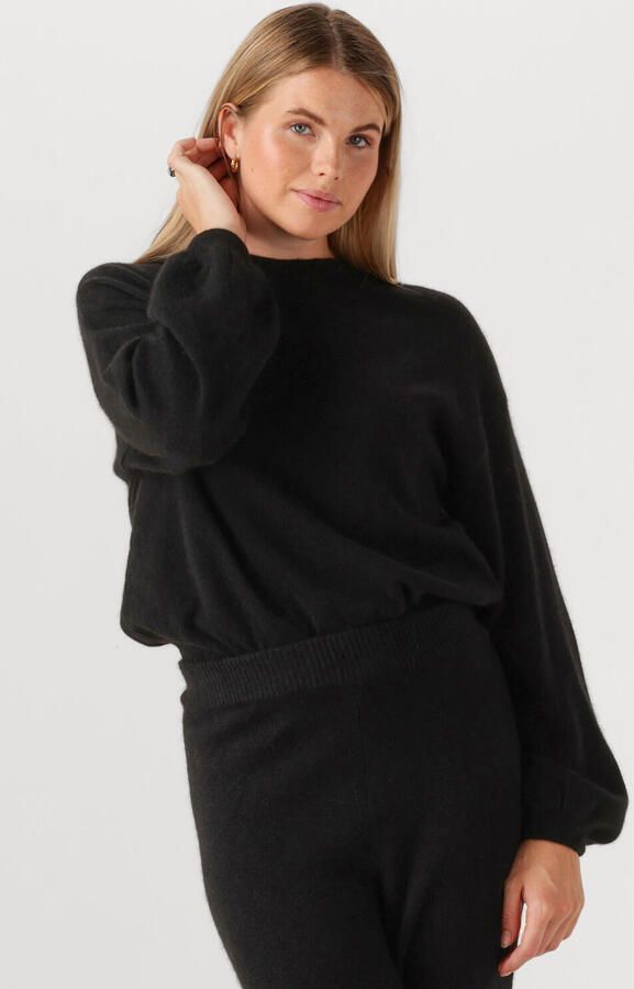 TWNS Dames Truien & Vesten Colorado Zwart - Foto 4