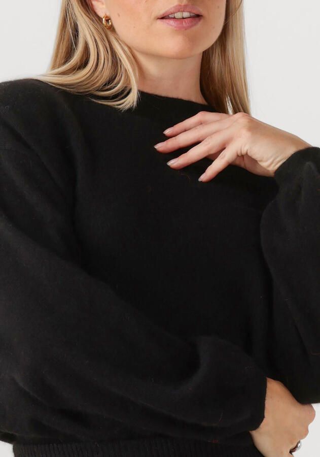 TWNS Dames Truien & Vesten Colorado Zwart