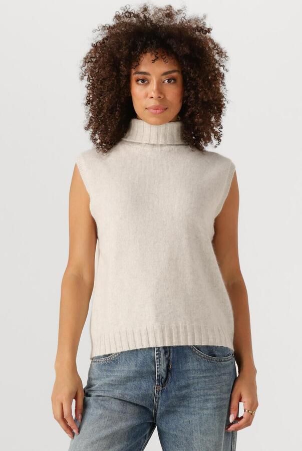 TWNS Dames Truien & Vesten Fort Collins Ecru - Foto 4