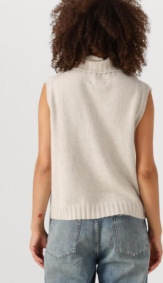 TWNS Dames Truien & Vesten Fort Collins Ecru - Foto 3