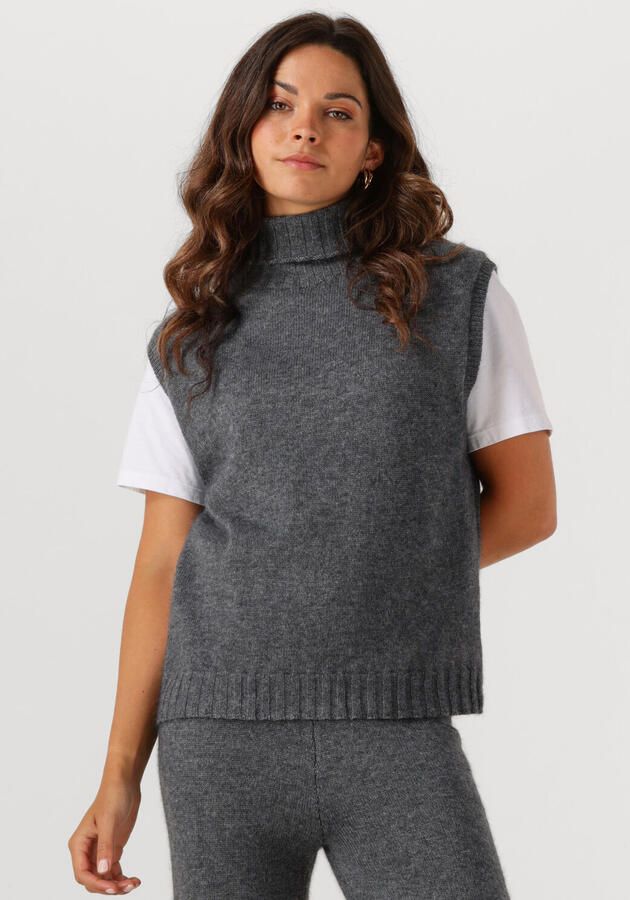 TWNS Dames Truien & Vesten Fort Collins Grijs - Foto 4