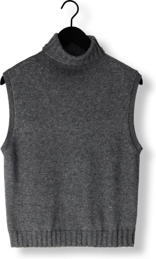 TWNS Dames Truien & Vesten Fort Collins Grijs - Foto 3