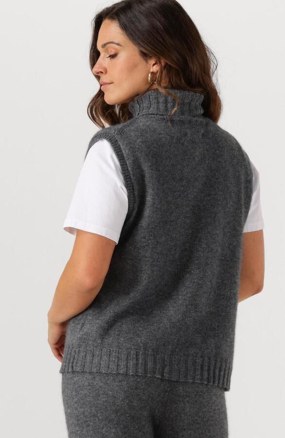 TWNS Dames Truien & Vesten Fort Collins Grijs - Foto 2