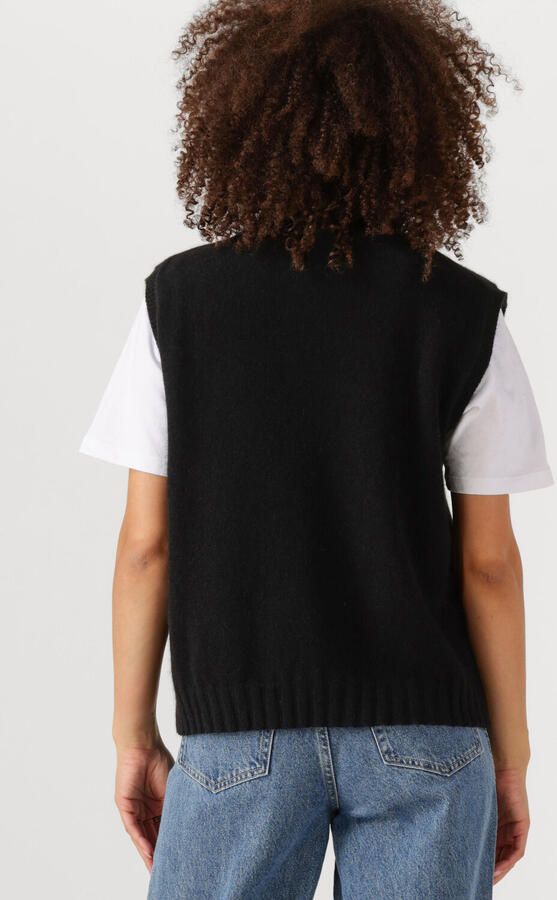 TWNS Dames Truien & Vesten Fort Collins Zwart - Foto 2