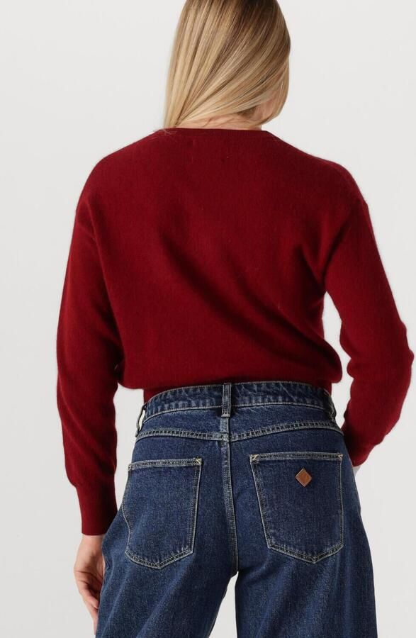 TWNS Dames Truien & Vesten Montrose Bordeaux - Foto 2