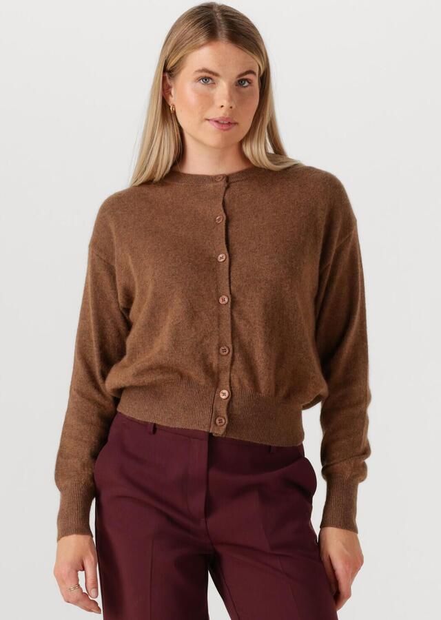 TWNS Dames Truien & Vesten Montrose Bruin - Foto 4