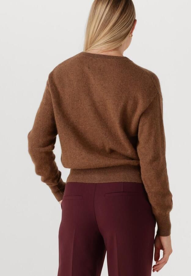 TWNS Dames Truien & Vesten Montrose Bruin - Foto 2