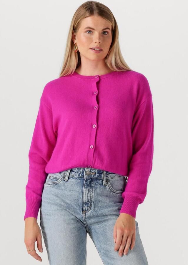TWNS Dames Truien & Vesten Montrose Fuchsia - Foto 4