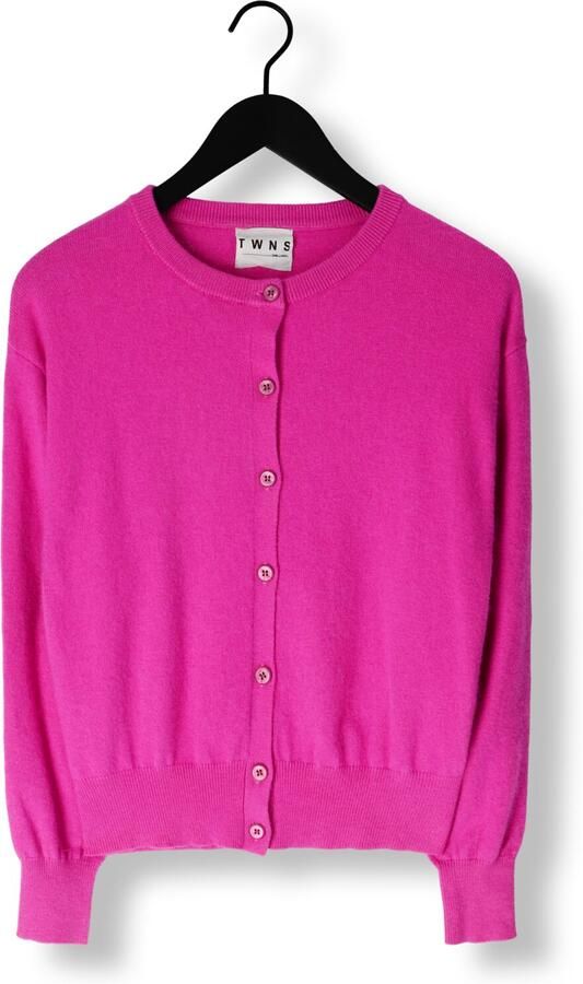 TWNS Dames Truien & Vesten Montrose Fuchsia - Foto 3