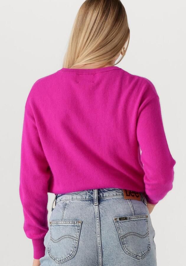 TWNS Dames Truien & Vesten Montrose Fuchsia - Foto 2