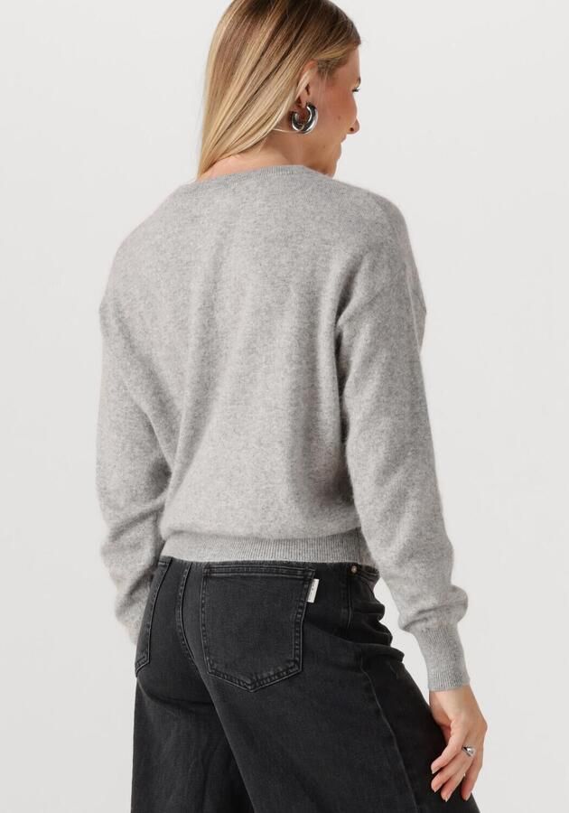 TWNS Dames Truien & Vesten Montrose Lichtgrijs - Foto 2