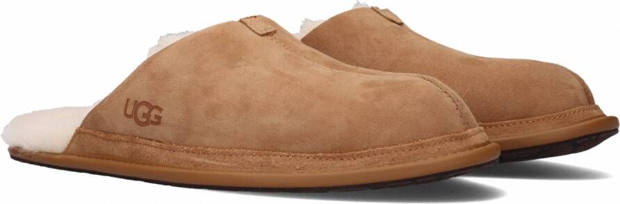 UGG Camel Pantoffels M Hyde