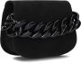 Unisa Shoulder Bags Black Dames - Thumbnail 1
