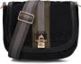 V73 Iris Flap Bag Schoudertas Multicolor Dames - Thumbnail 1