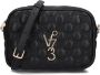 V73 Eva Camera Bag Schoudertas Black Dames - Thumbnail 1