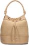 Valentino by Mario Valentino Bucket Bags Beige Dames - Thumbnail 1
