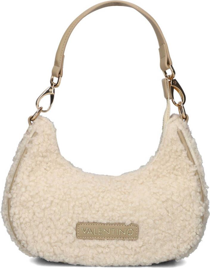 VALENTINO BAGS Handtas met teddybont model 'SPECIAL CAMY'